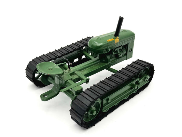 1/16 Custom Oliver HG Crawler