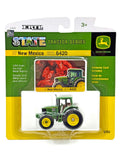 1/64 New Mexico John Deere 6420 State Tractor Series Edition