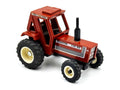 1/64 Hesston 130-90 DT Tractor With Front Wheel Assist