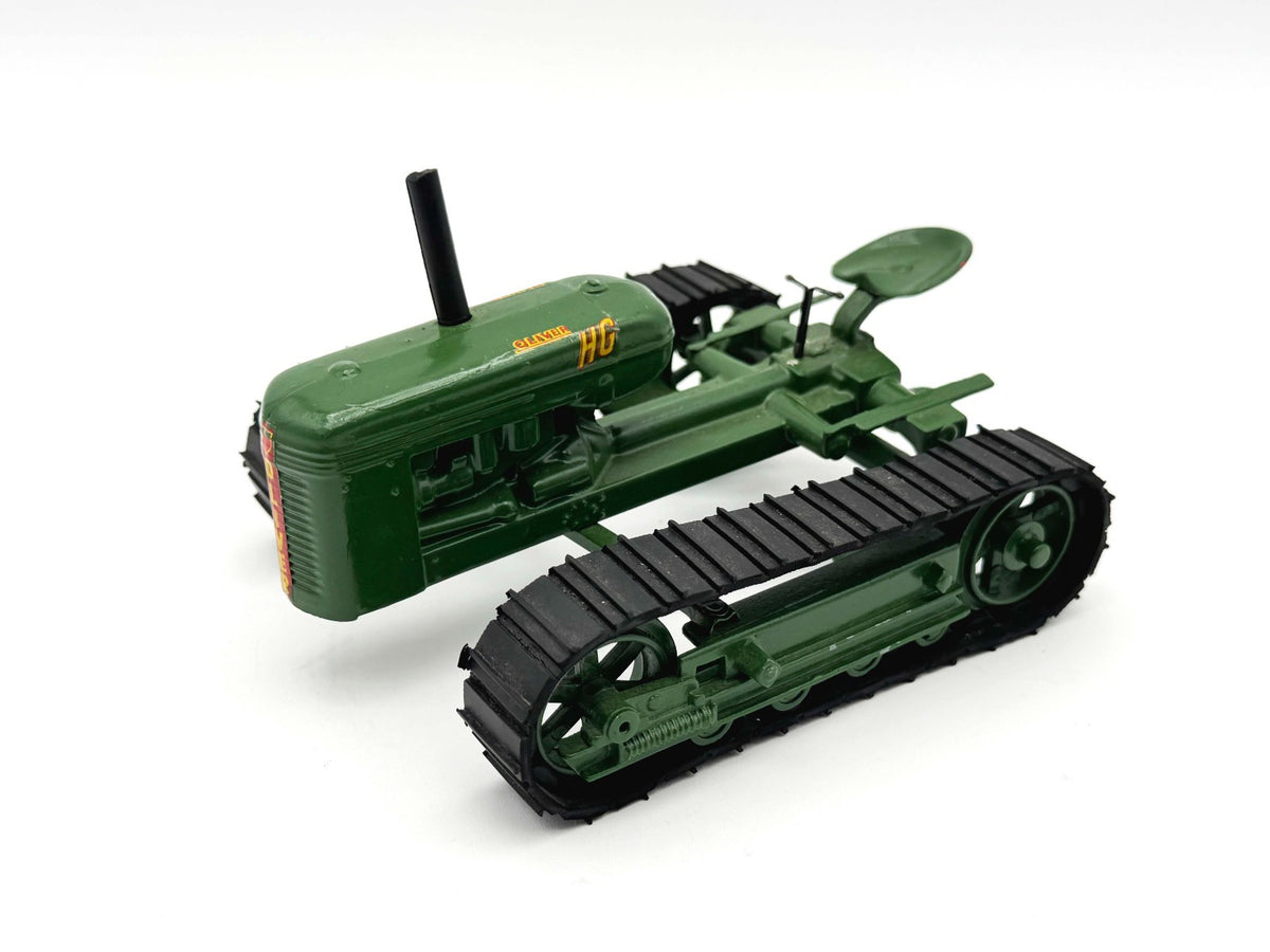 1/16 Custom Oliver HG Crawler