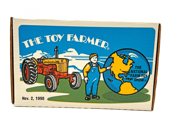 1/16 Case 800 Diesel Tractor, Toy Farmer
