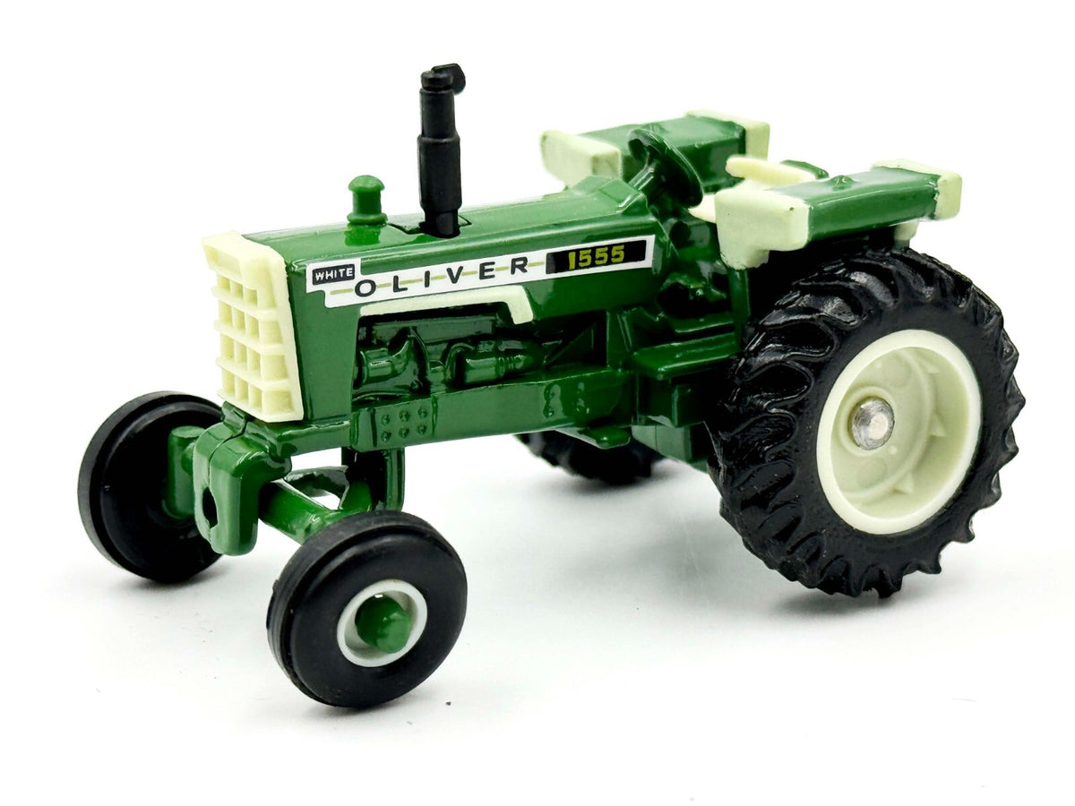 1/64 Oliver 1555 Wide Front 