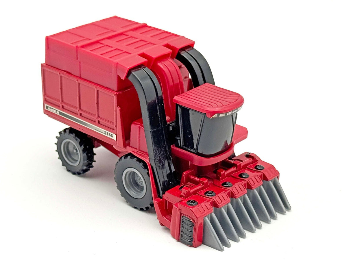 1/64 Case Ih 2155 Cotton Express Cotton Picker