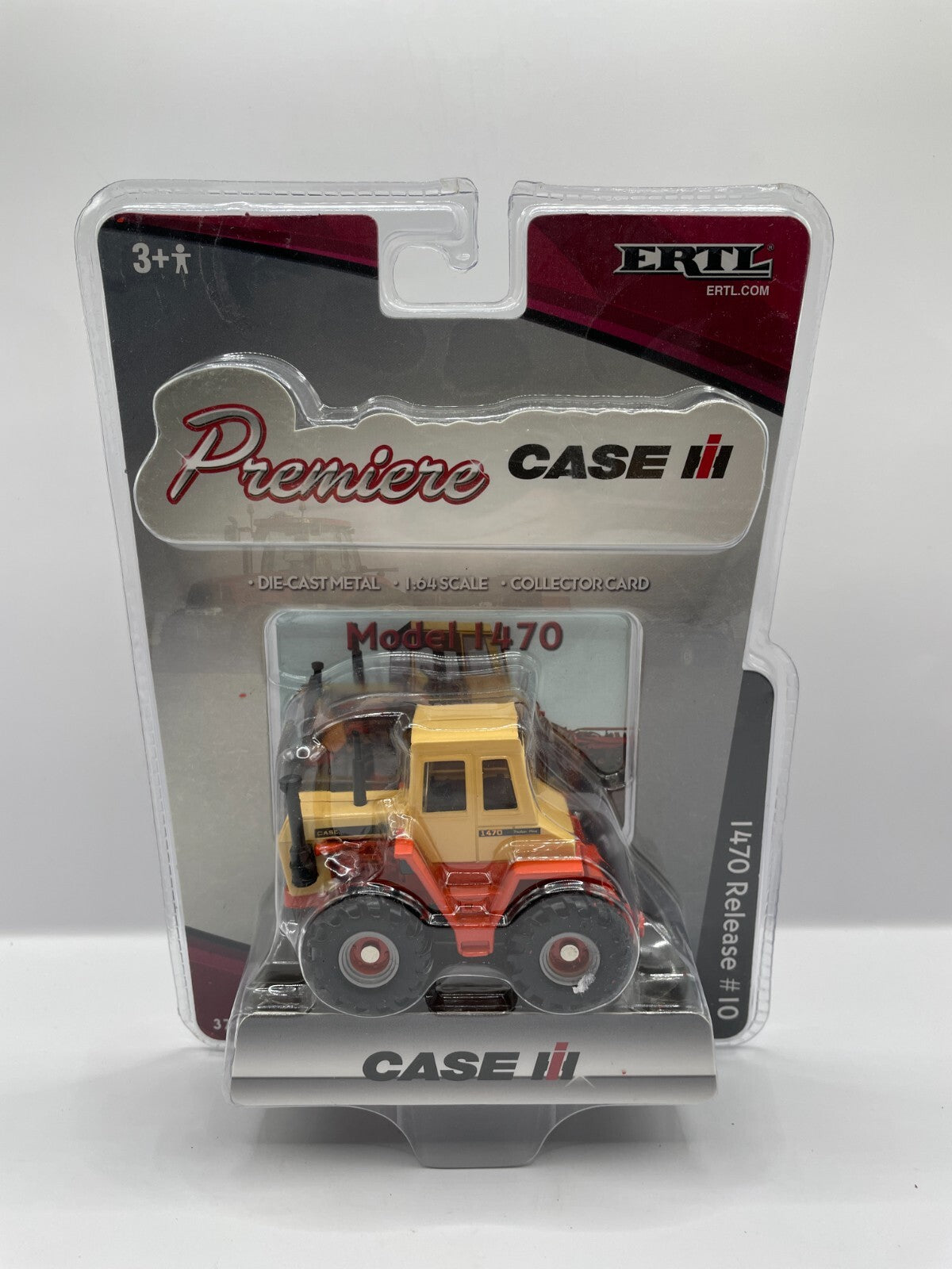 1/64 Case IH Premiere Case 1470