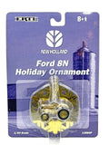 1/64 Ford 8N Holiday Ornament 