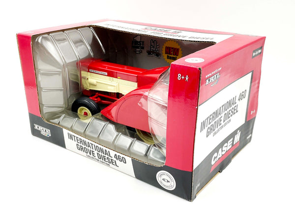 1/16 International 460 Grove Orchard Diesel