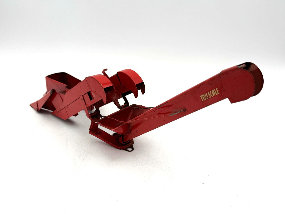 1/16 Tru Scale Corn Picker