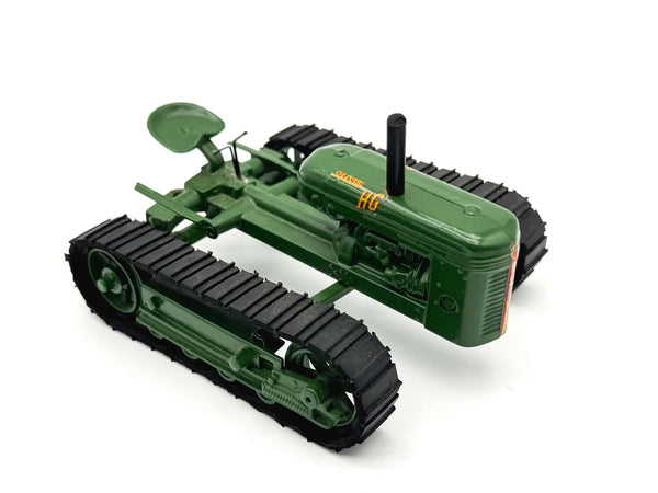 1/16 Custom Oliver HG Crawler