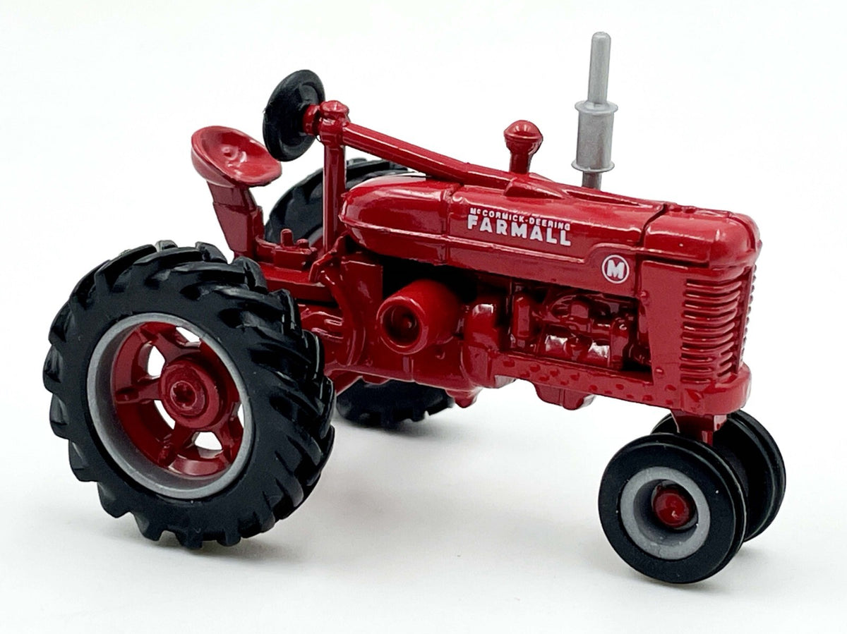 1/64 Farmall M Narrow Front