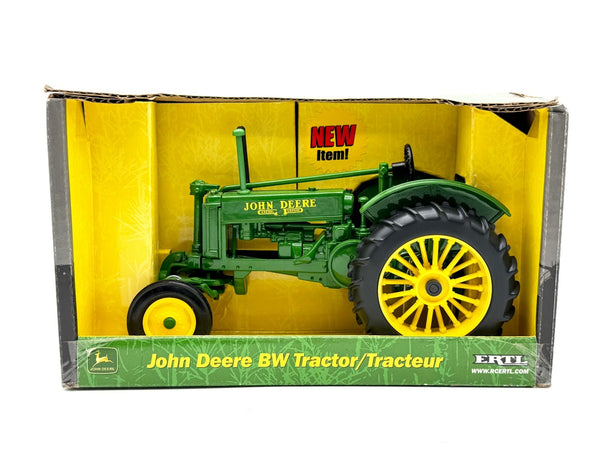 1/16 John Deere BW Tractor