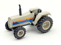 1/64 Mitsubishi Tractor With Front Wheel Assist