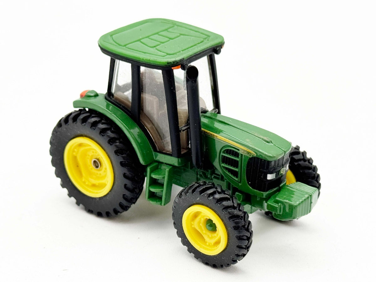 1/64 John Deere 6140D Fwa Tractor