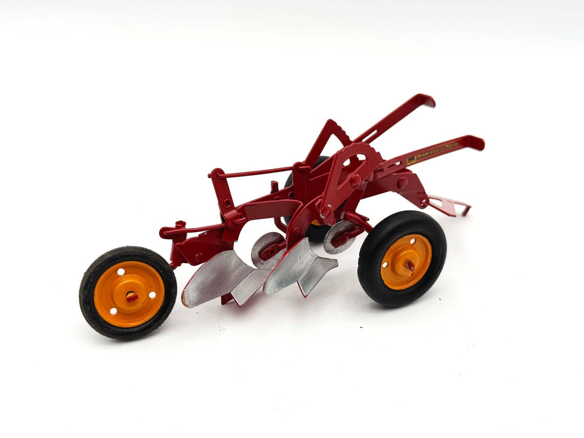 1/16 Custom Minneapolis Moline 2 Bottom Plow