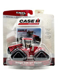 1/64 Case IH Steiger 535 QT Tractor W/ Collector Card