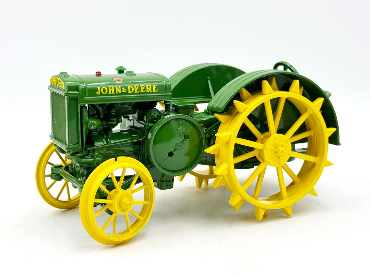 1/16 John Deere D PA FFA 2001