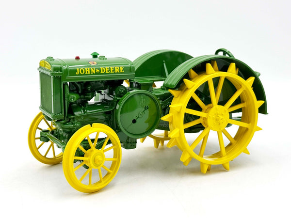 1/16 John Deere D PA FFA 2001