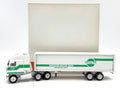 1/64 Winross Truck Semi Wooster Motor Ways A067