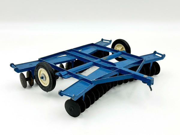 1/16 Ford Blue Transport Disk