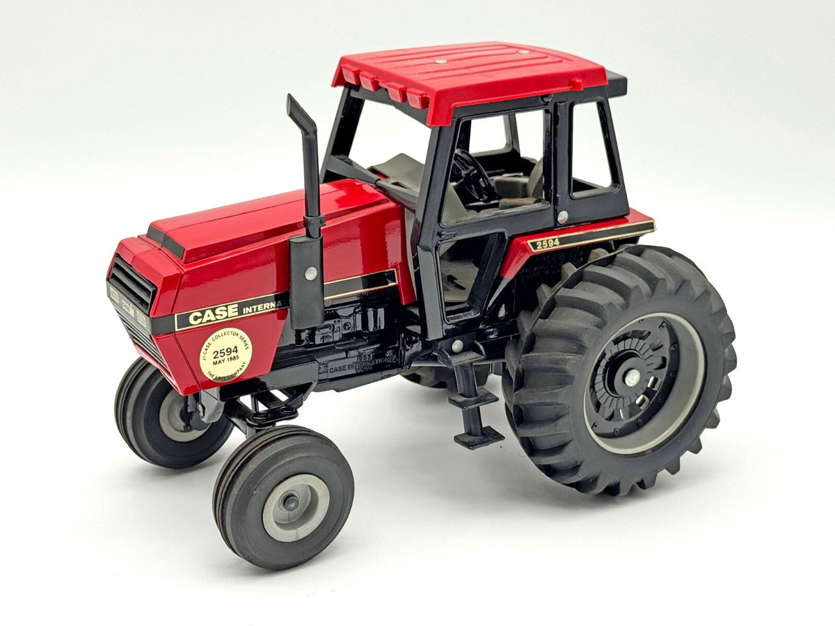 1/16 Case International 2594 J I Case Collector Series