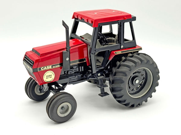 1/16 Case International 2594 J I Case Collector Series