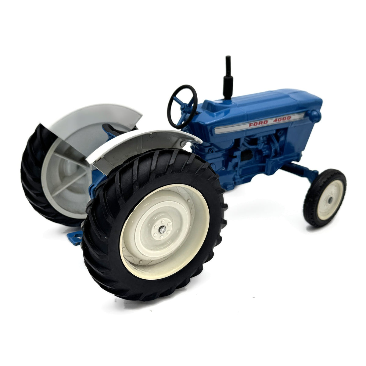 1/12 Ford 4000 Tractor