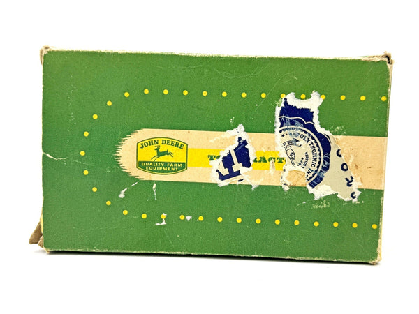 1/16 John Deere 60 w/ Original Box Eska