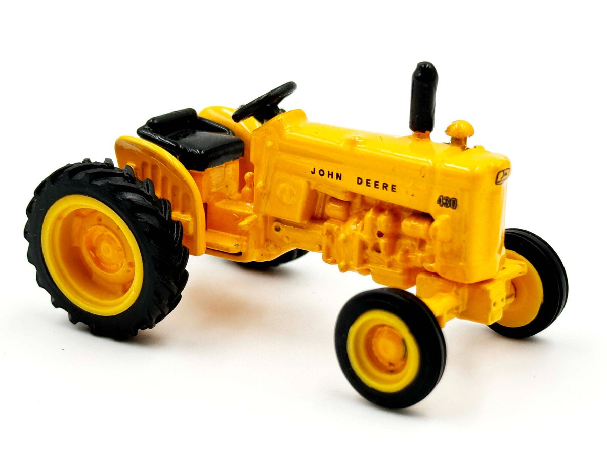 1/64 John Deere 430 Industrial