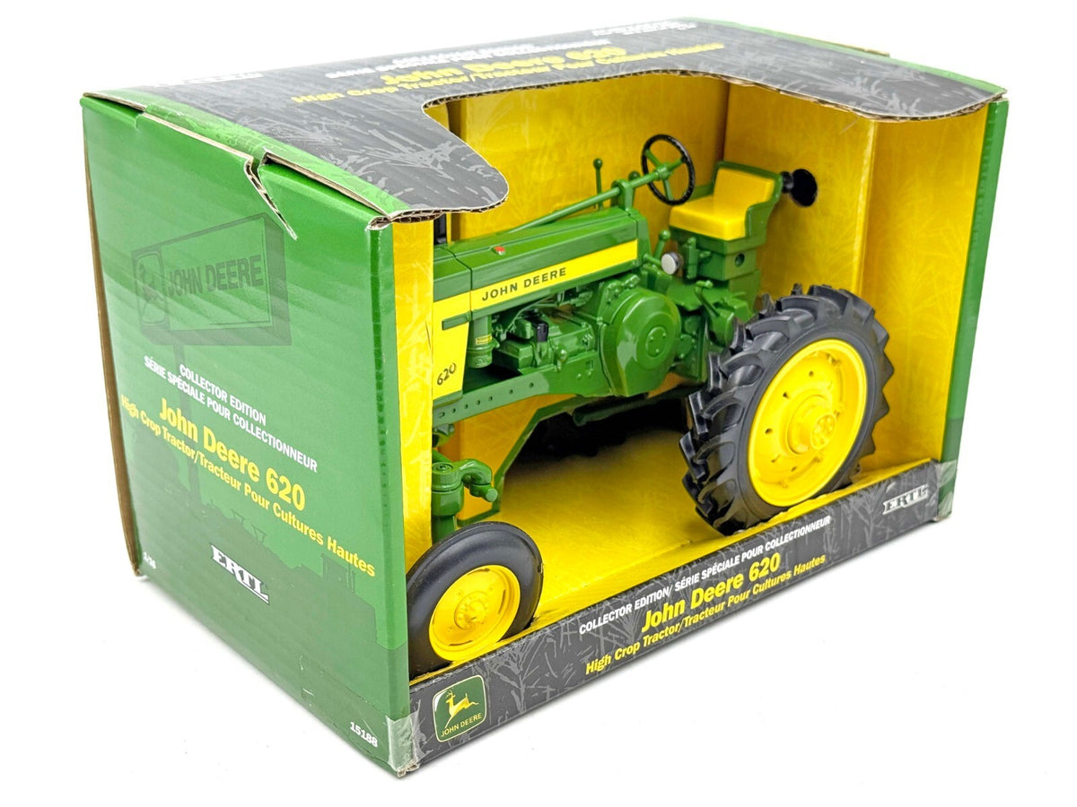 1/16 John Deere 620 High Crop Tractor, Collectors Edition