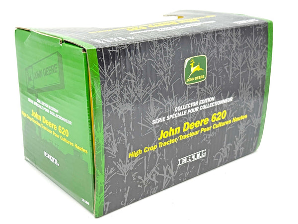 1/16 John Deere 620 High Crop Tractor, Collectors Edition