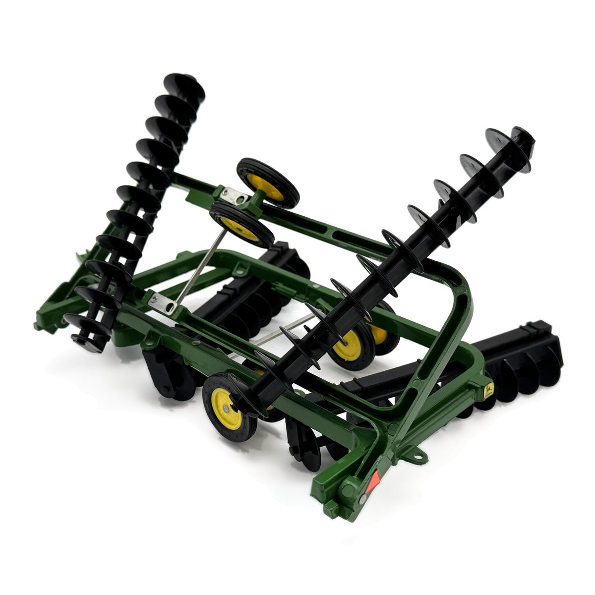 1/16 John Deere 220 Wing Disk