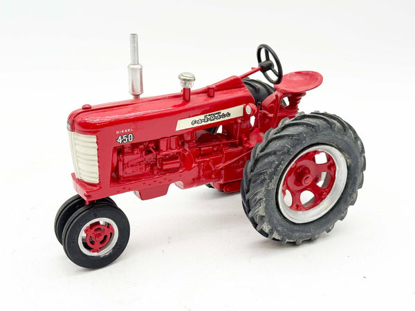 1/16 Farmall 450 Narrow Front Custom