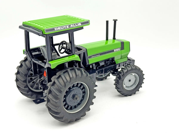 1/16 Deutz Allis 9150 Special Edition Tractor With Front Wheel Assist