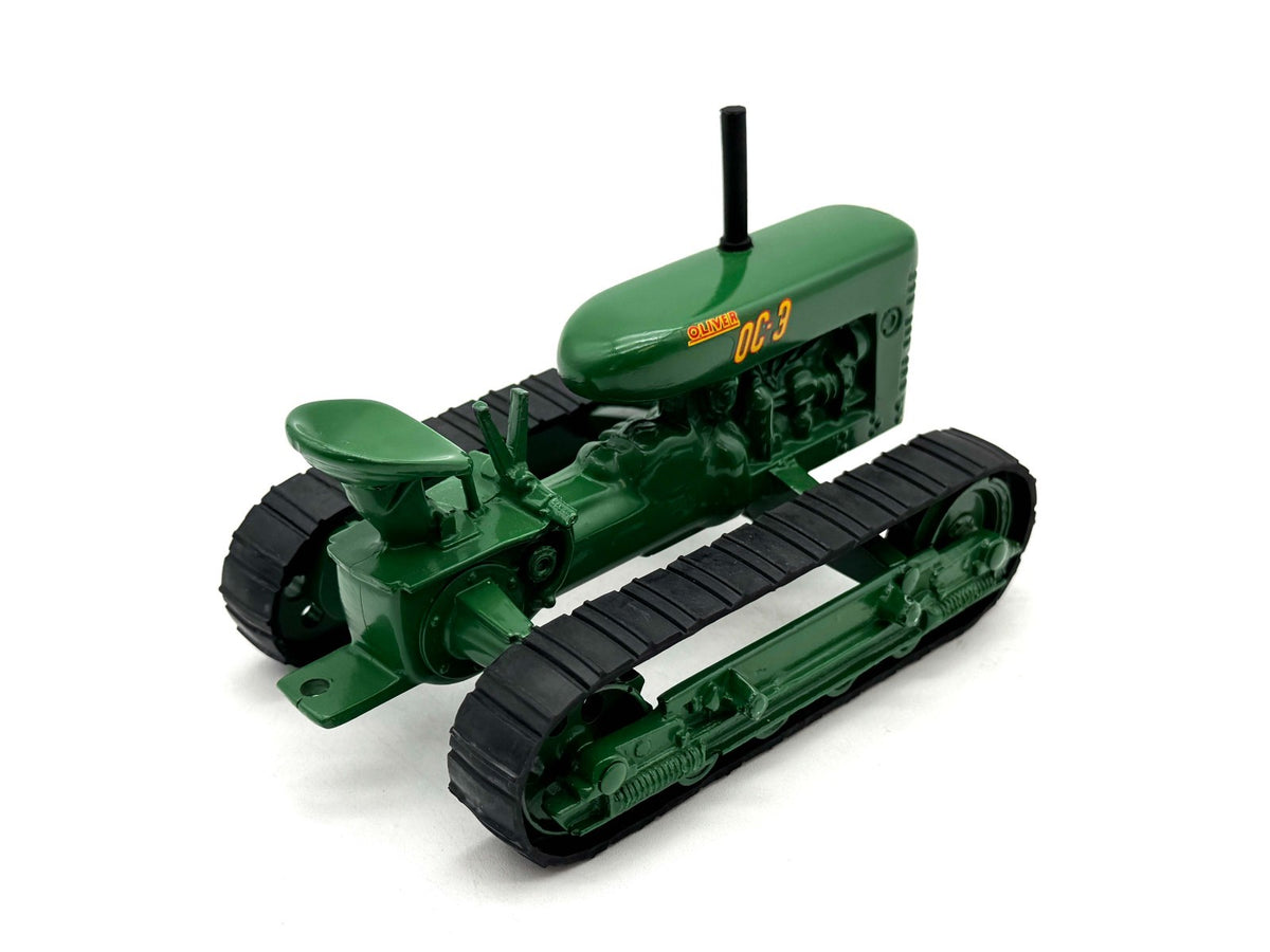 1/16 Oliver OC-3 Crawler Custom