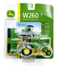 1/64 John Deere W260 Self Propelled Windrower