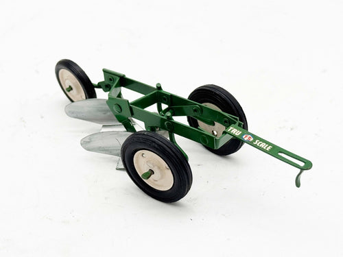 1/16 Tru Scale Green 2 Btm Plow