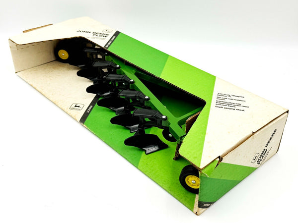 1/16 John Deere 6 Bottom Plow