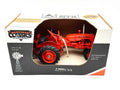 1/16 Allis Chalmers C w/ Custom Mounted Plow