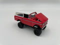1/64 Ertl International Harvester Scout Lifted