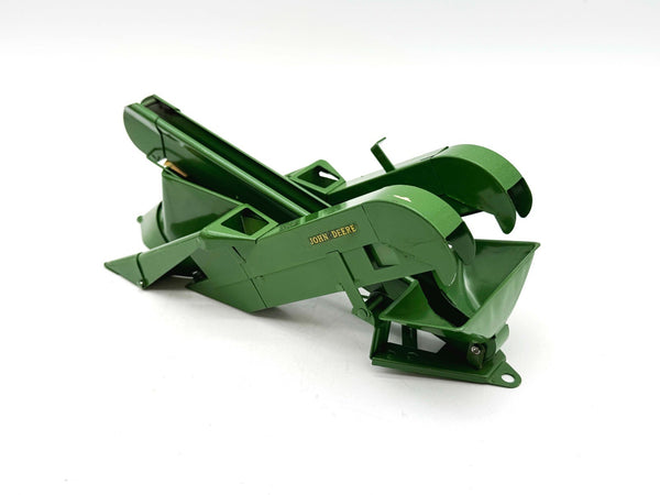 1/16 John Deere 227 Corn Picker w/ Original Box and Instructions - Eska