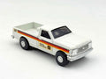 1/64 Industrial John Deere 4WD Pickup Ford 