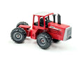 1/64 Massey Ferguson 4880 4WD Tractor