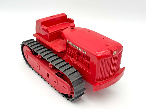 International Harvester TD 24 Crawler Product Miniature in Box