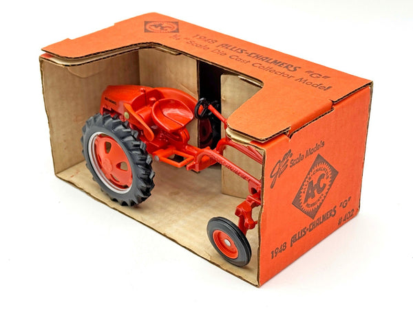 1/16 Allis Chalmers G Tractor