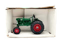 1/16 Oliver 440 Tractor White Grill Red Wheels
