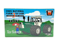 1/32 Oliver 2655 4WD Tractor W/ Duals, 2005 National Farm Toy Show Edition