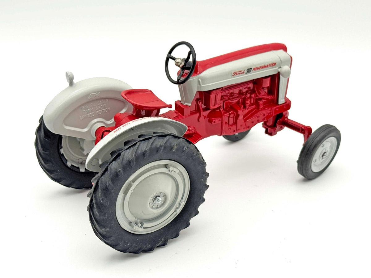 1/12 Scale Models Ford 961 Powermaster 1991 Pa Farm Show