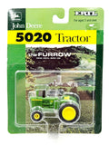 1/64 John Deere 5020 Tractor Wide Front The Furrow