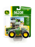 1/64 John Deere 9620R 4wd Tractor With Duals