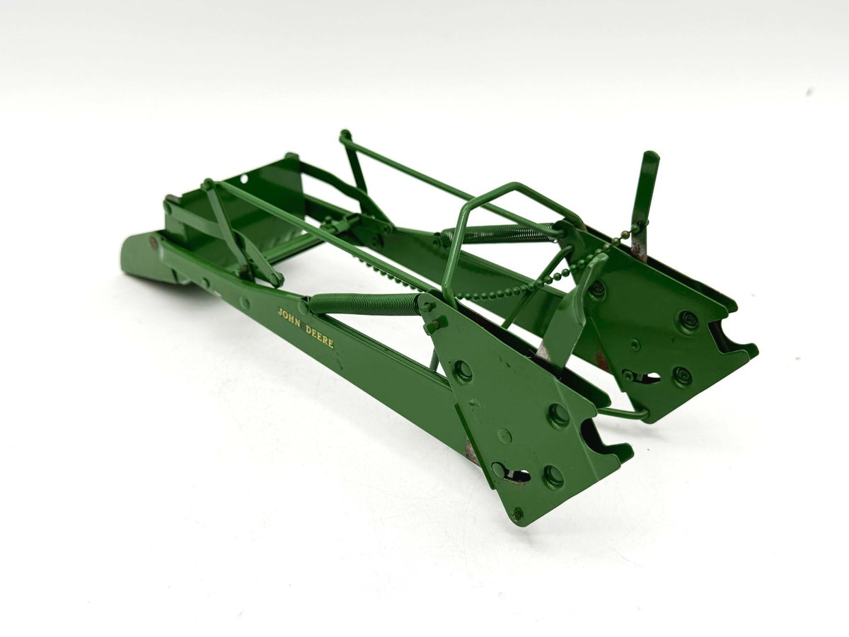 1/16 John Deere Loader  w/ Original Box - Eska