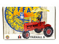 1/16 Farmall BN Tractor With Umbrella, 2004 Iowa FFA Edition